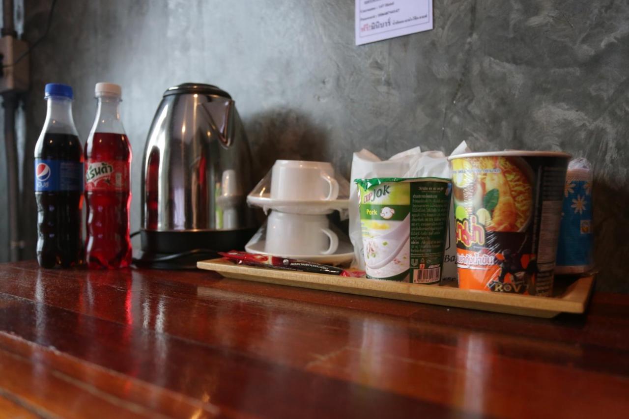 One Four Seven Hotel & Snooker Bar Rayong Dış mekan fotoğraf