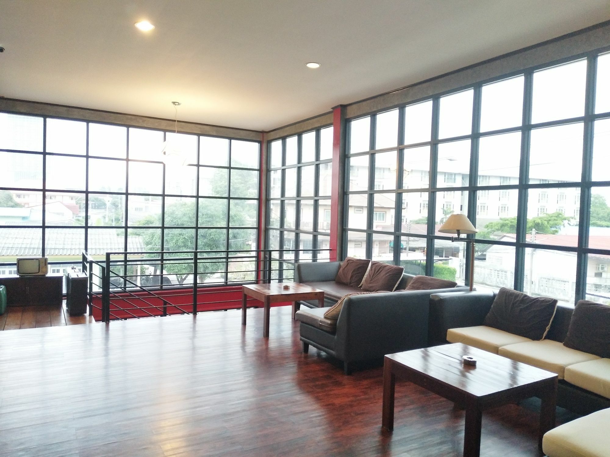 One Four Seven Hotel & Snooker Bar Rayong Dış mekan fotoğraf